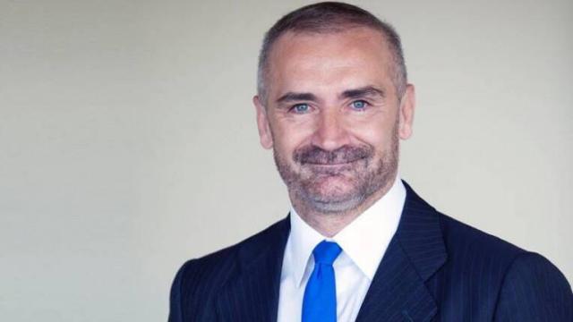 Euprepio Padula ya no presentará su sección en 'Buenos días, Madrid'.