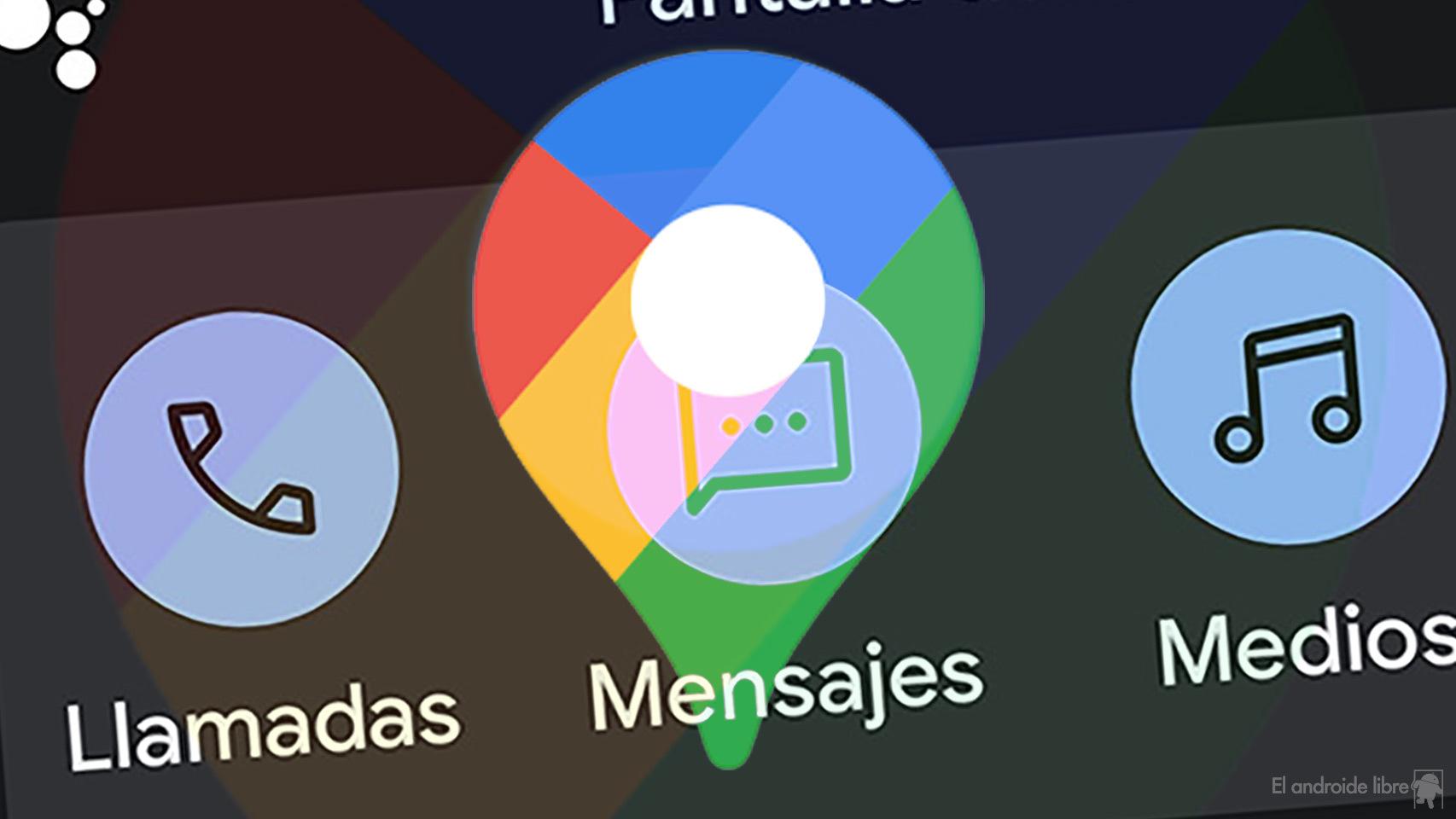 Android Auto