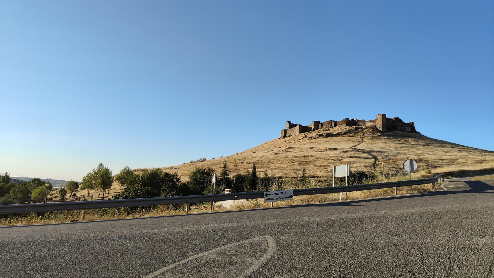 Galería realme GT Explorer Edition