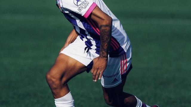 Foto: Manchego de Ciudad Real