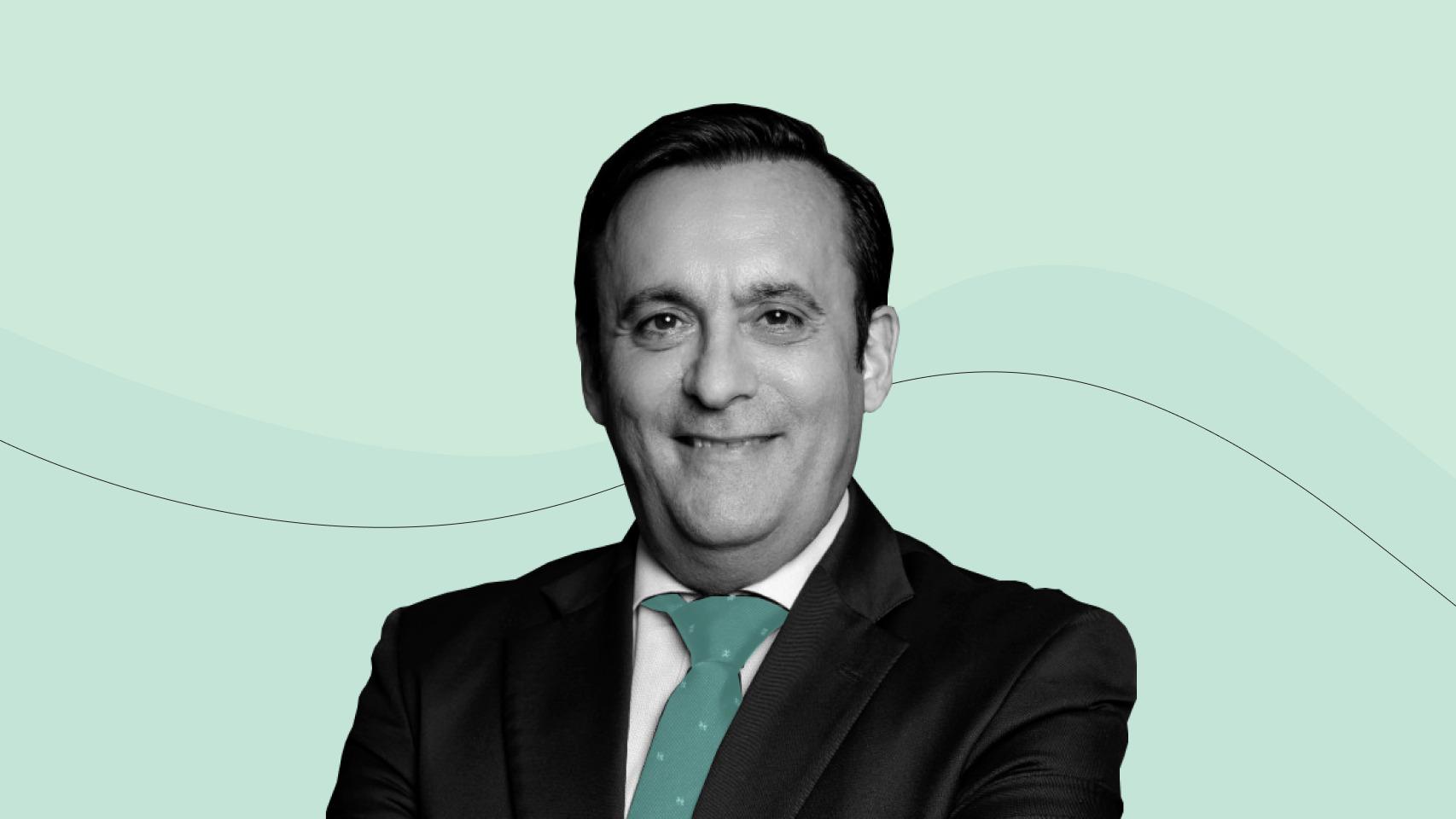 Eduardo Pastor