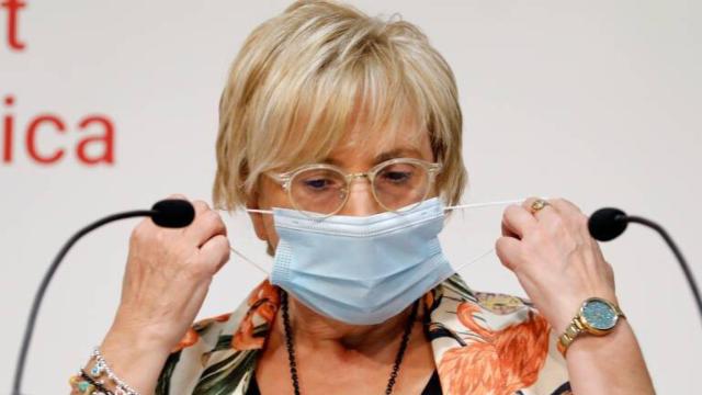 Sanidad estudia querellarse contra la familia del paciente tratado con pseudoterapia por orden judicial.