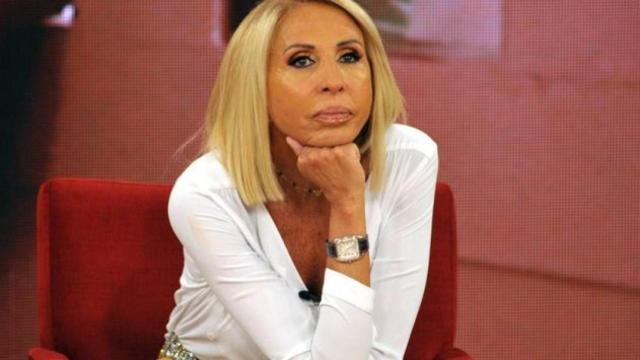 Laura Bozzo está acusada de un presunto delito fiscal por vender un inmueble embargado.