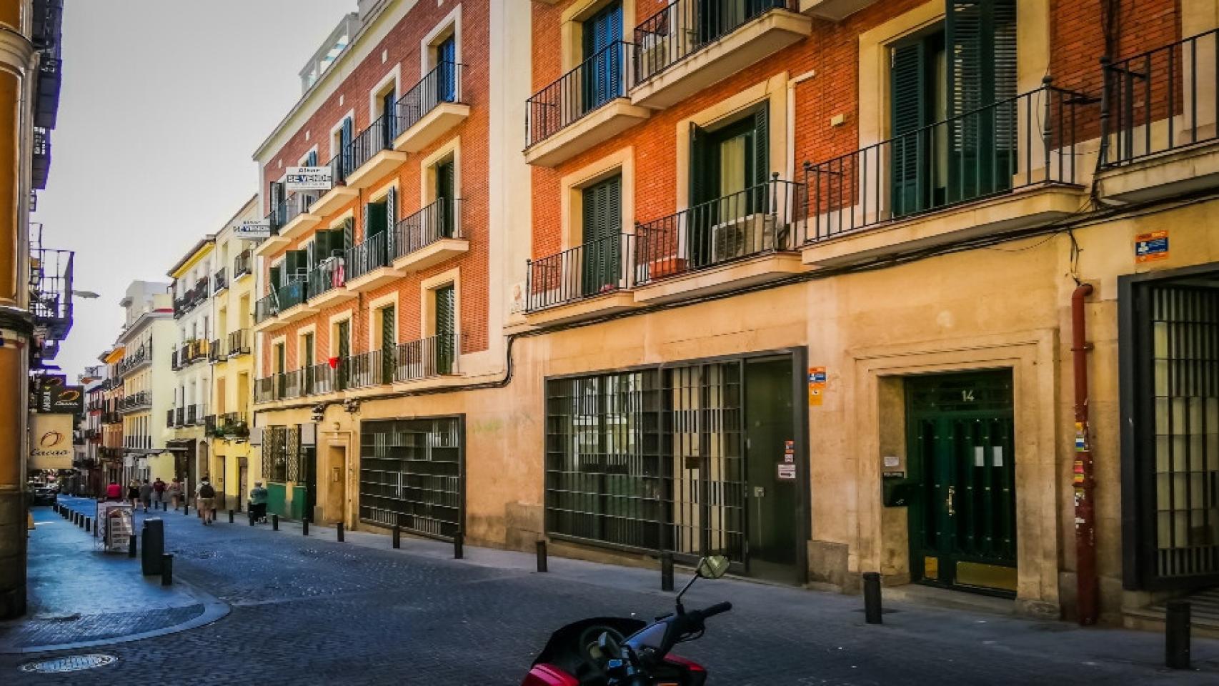 Castilla y León