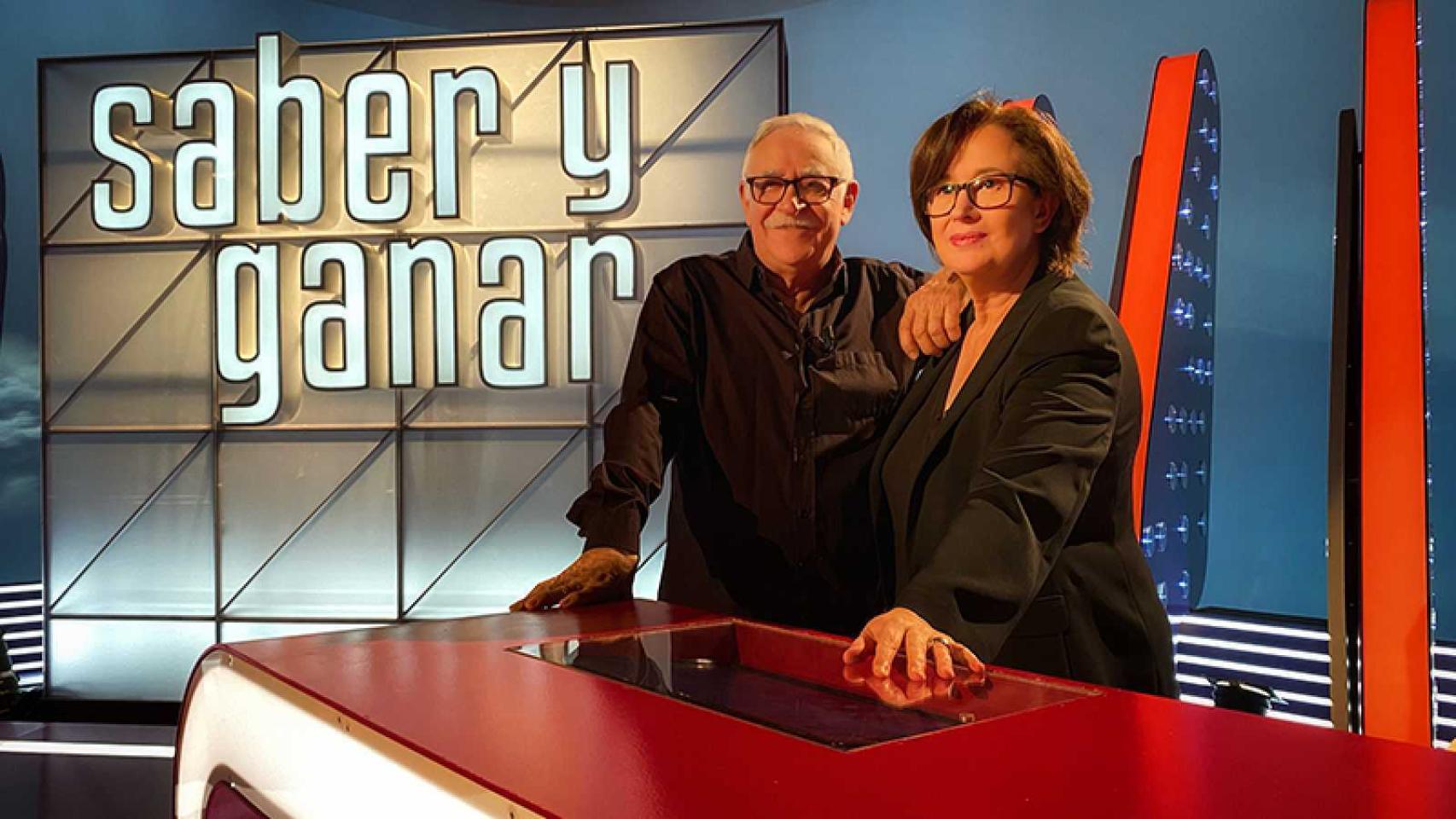 Elisenda Roca tomará el relevo de Juanjo Cardenal, que se ha jubilado tras 24 años en el programa.