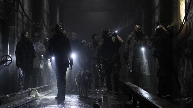 'The Walking Dead' estrena su temporada final el 23 de agosto en Fox: esto es lo que hay que saber.