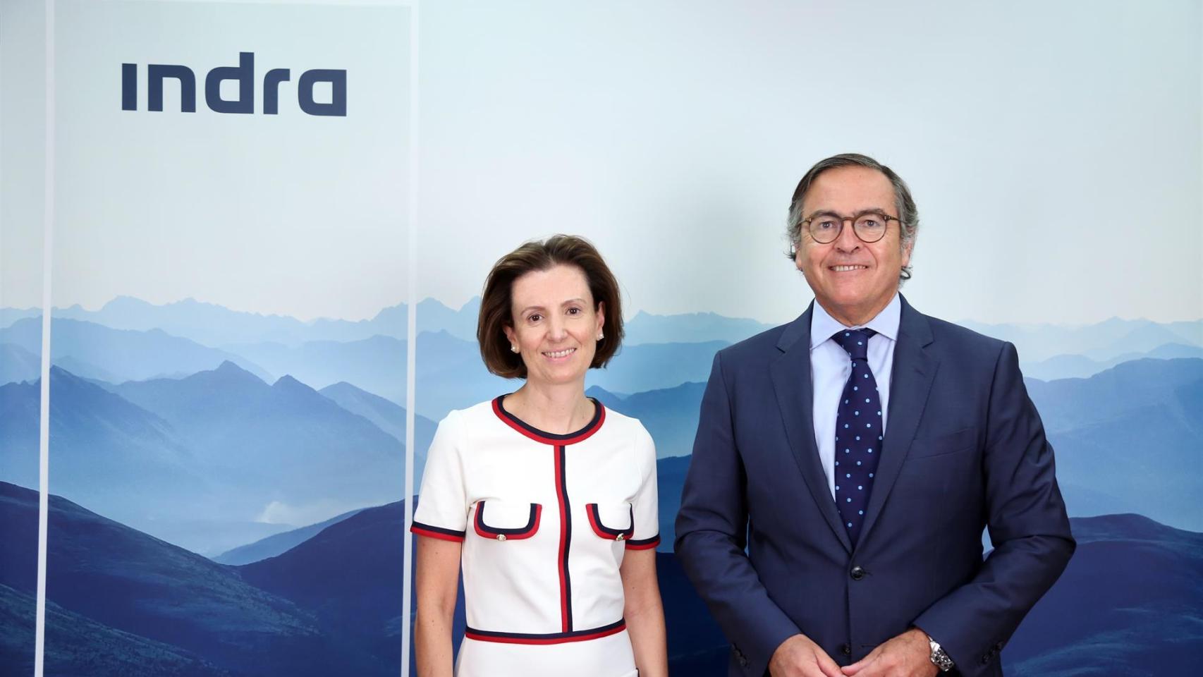 Indra renueva y amplía en 2022 todos sus certificados de calidad de alcance global