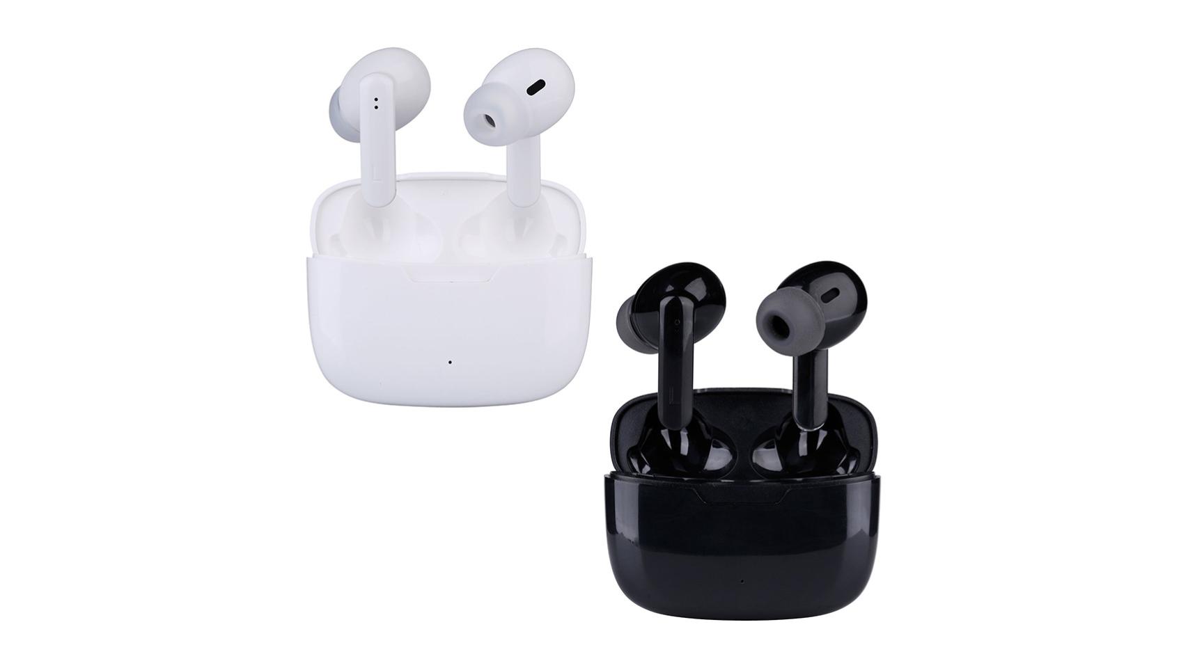 Auriculares inalámbricos ALDI