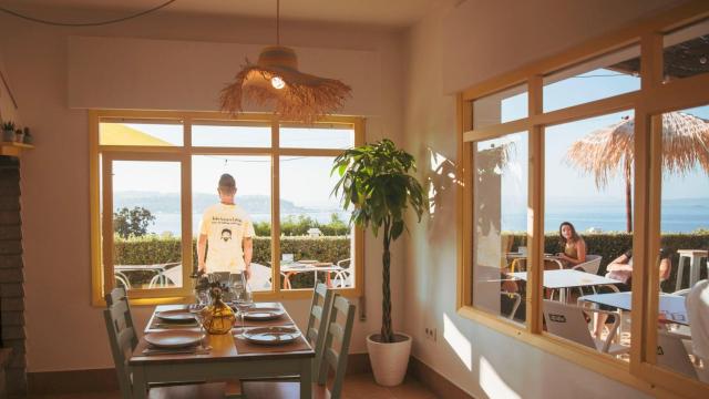 Latara gandarío gastrocoruña