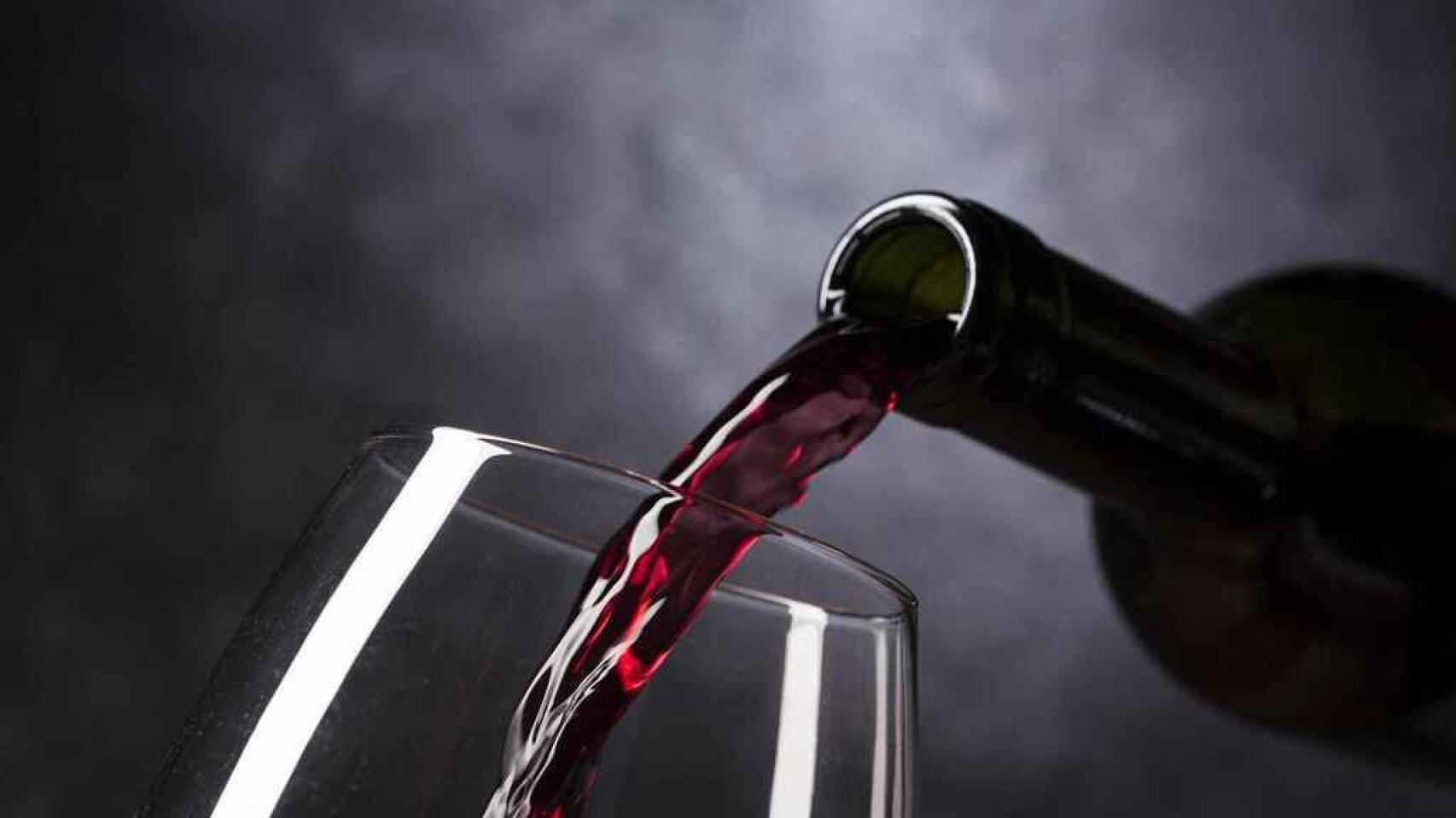 Los diez vinos más baratos
