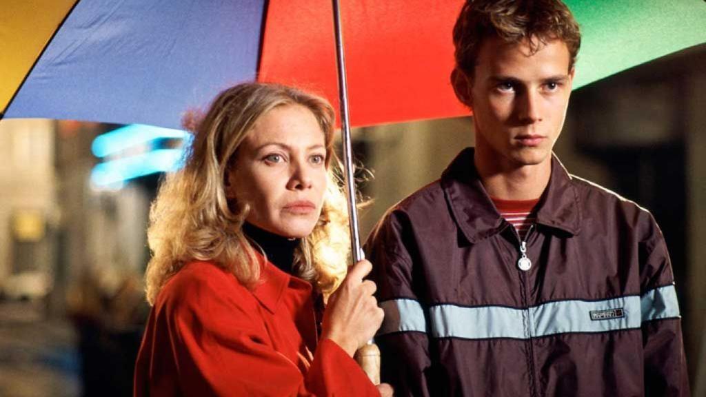 'Todo sobre mi madre'.