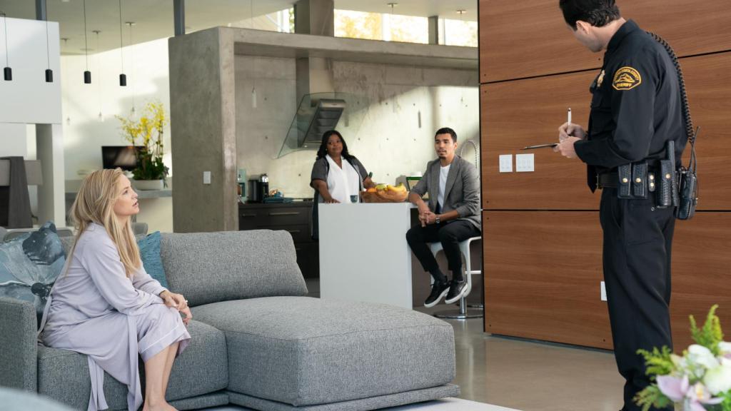 Un nuevo misterio desencadena los misterios de la temporada.