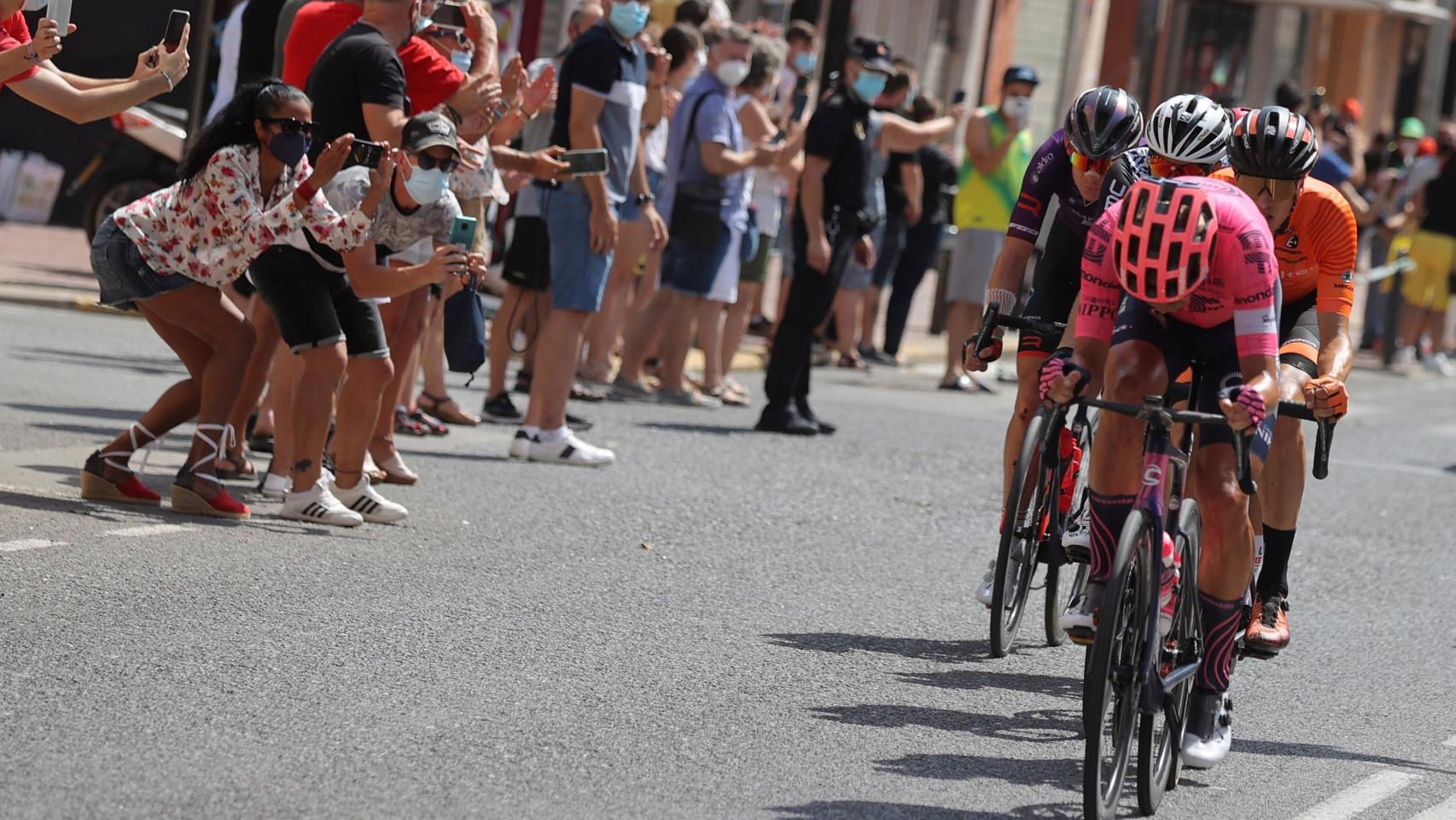 La Vuelta 2021