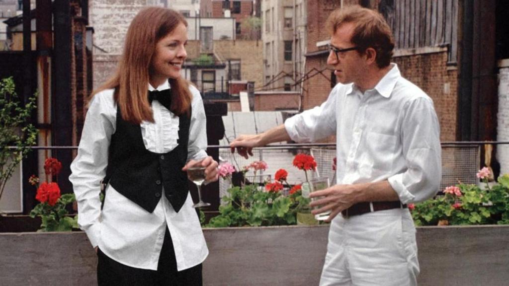 'Annie Hall'