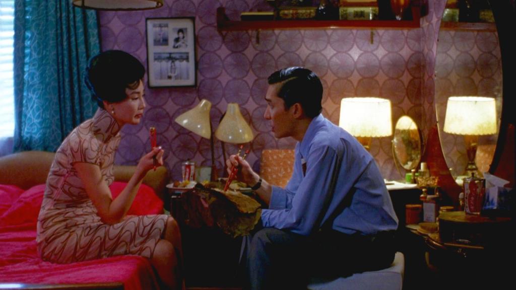 Escena de 'Deseando amar'