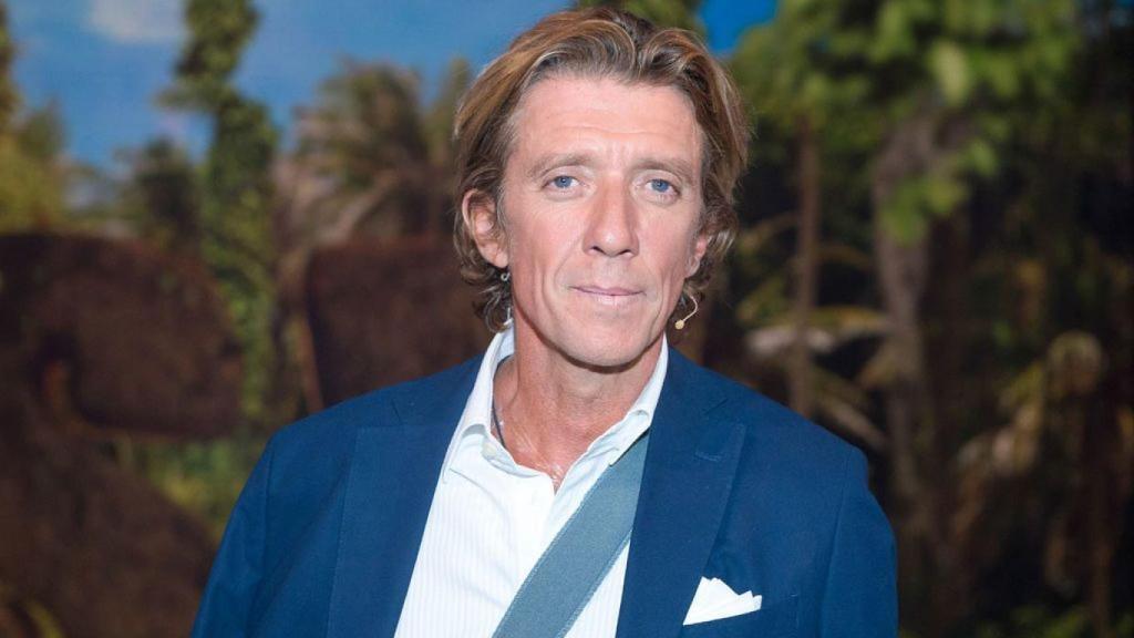 Quién es Colate Vallejo-Nágera, el empresario invitado desde esta tarde a Pasapalabra