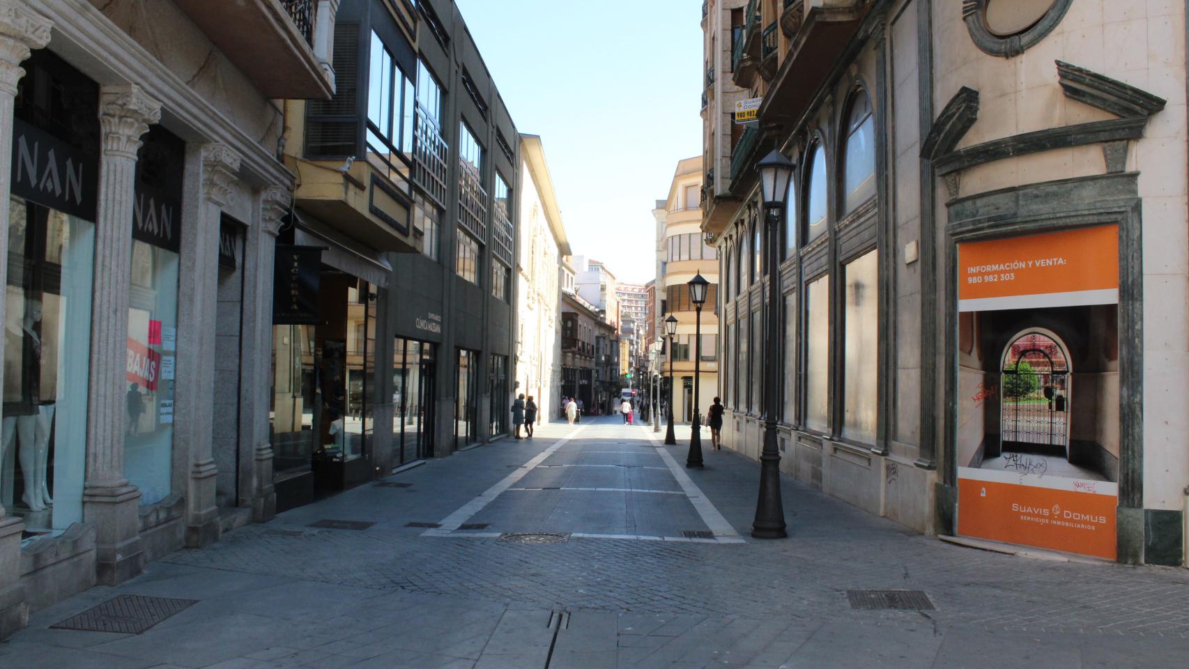 Castilla y León