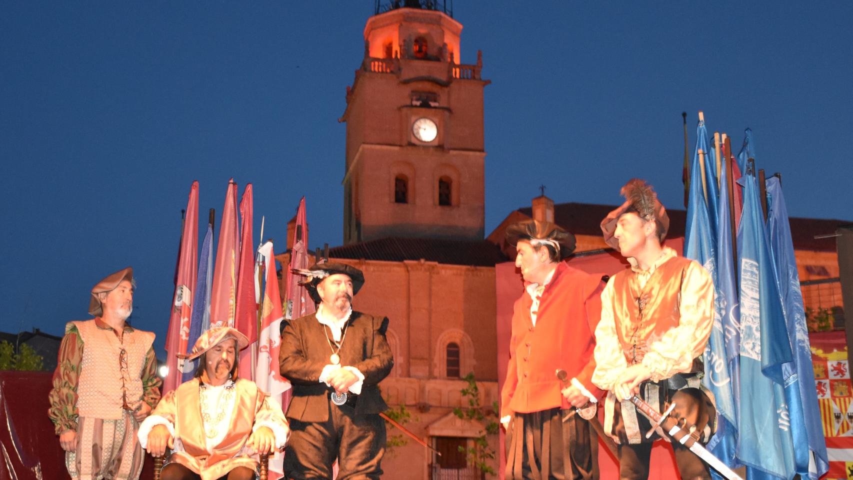 Castilla y León