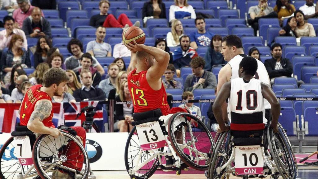 España contará con 142 deportistas en 15 de las 23 disciplinas.