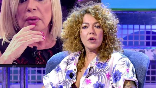 El programa ha sorprendido a la audiencia improvisando un 'Deluxe'.