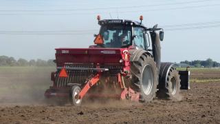 agricultor