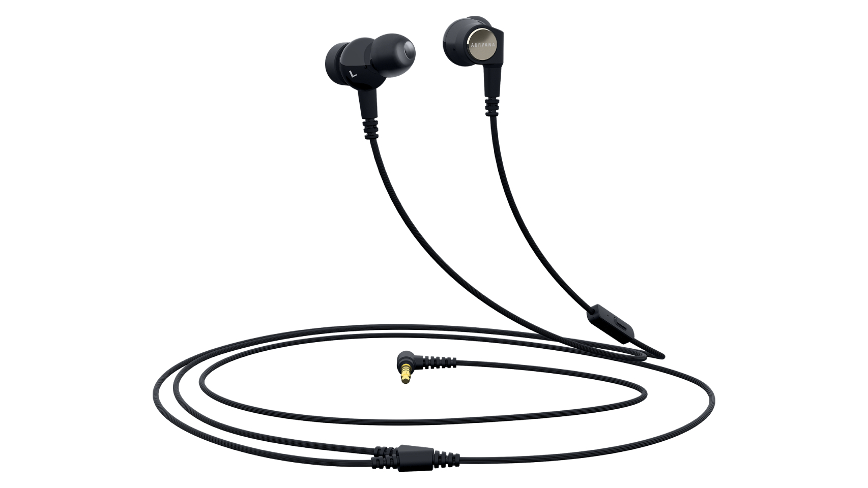 Creative Aurvana Trio LS