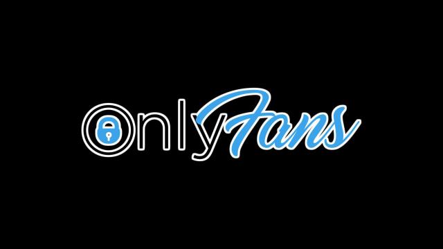 Logo de OnlyFans