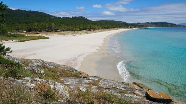 Playa de Barra (Foto: Shutterstock)
