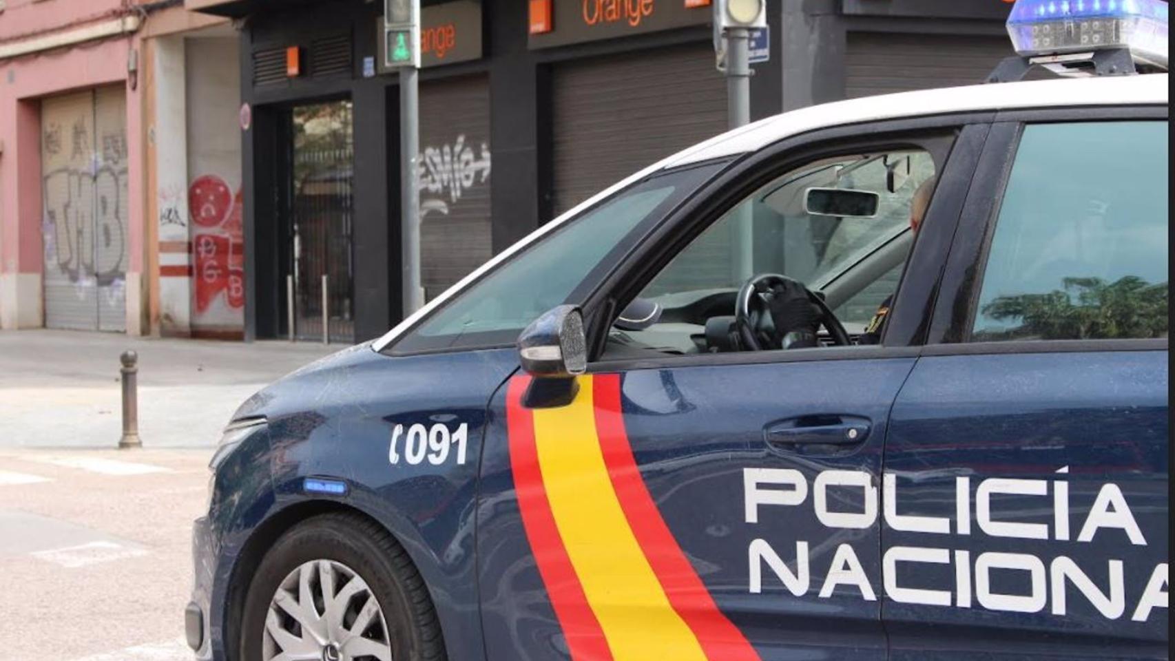 Detenido por el robo con violencia en una vivienda de Marbella haciéndose pasar por repartidor