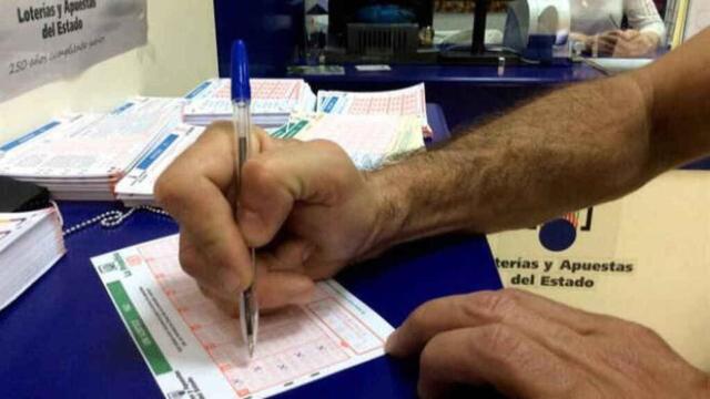 Un acertante de Ciudad Real gana un sustancioso premio con la Bonoloto