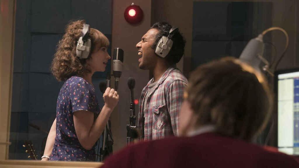 Fotograma de 'Yesterday'