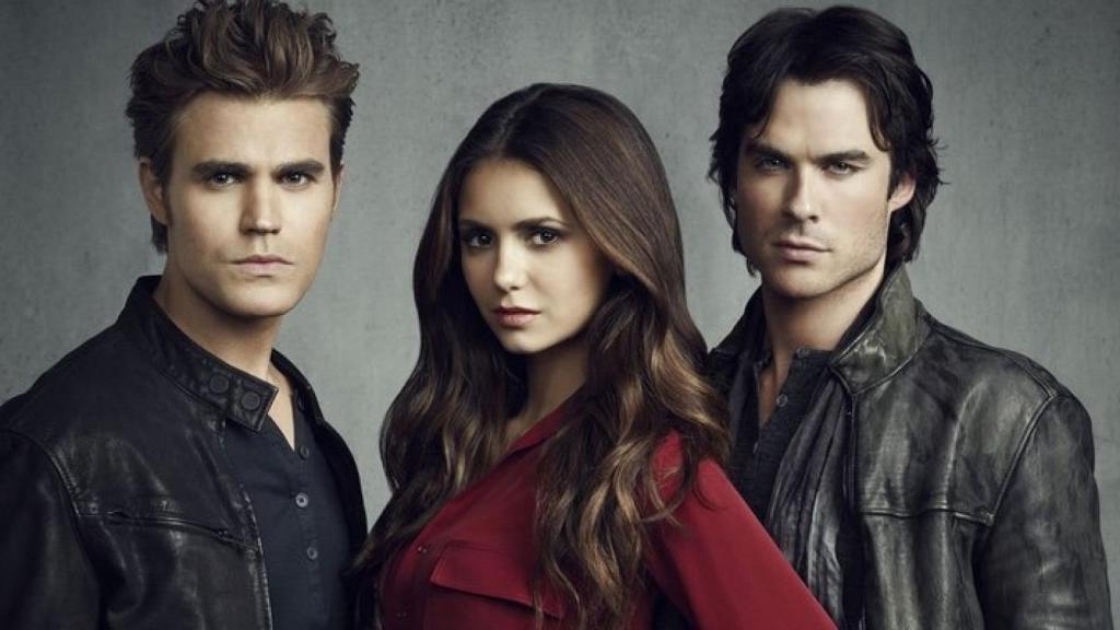 'Crónicas vampíricas'