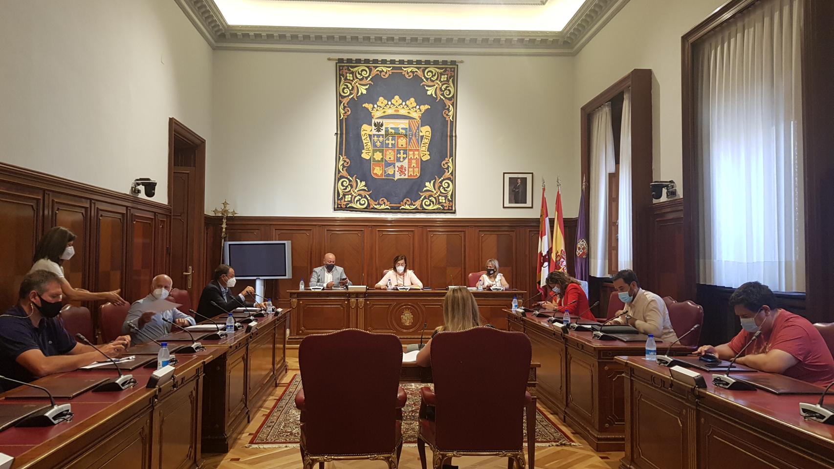 Castilla y León