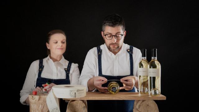 El Concurso de Cambados y los mejores albariños 2020