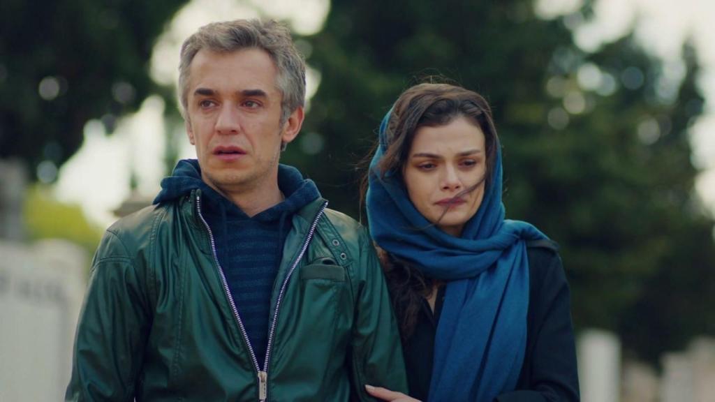 'Mi hija' repite como lo más visto del día y deja sin opciones al cine de Telecinco y La 1