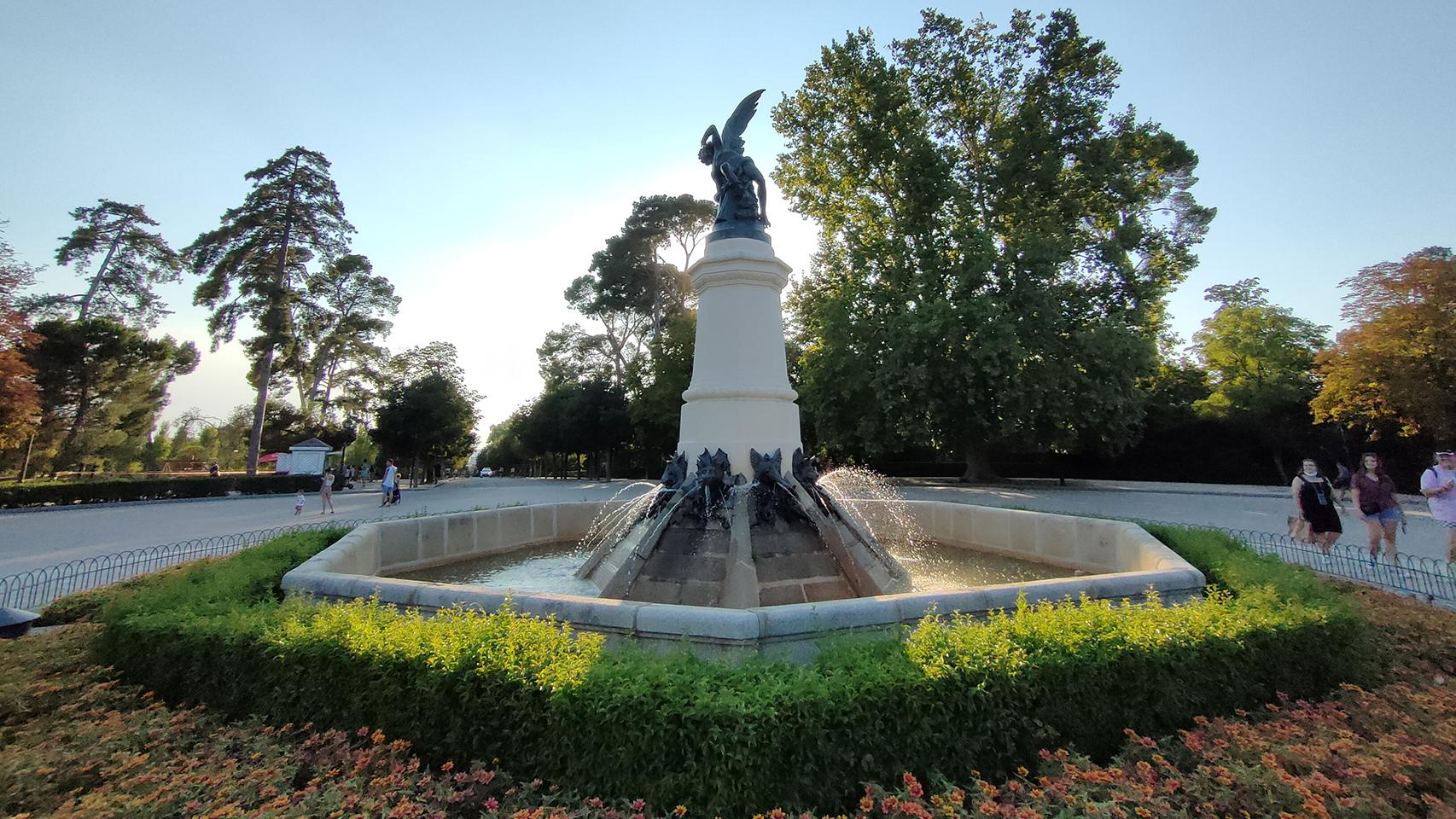 Fotogalería de fotografías tomadas con el realme GT Master Edition