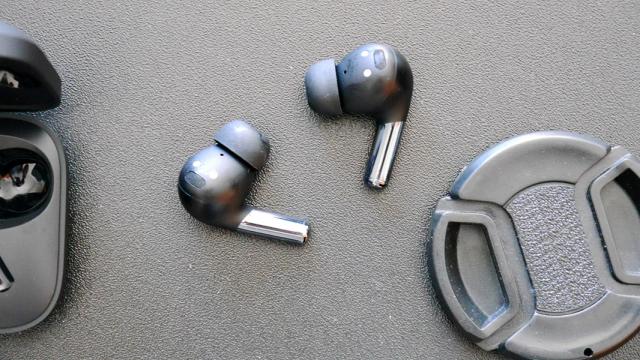 OnePlus Buds Pro reciben un nuevo firmware