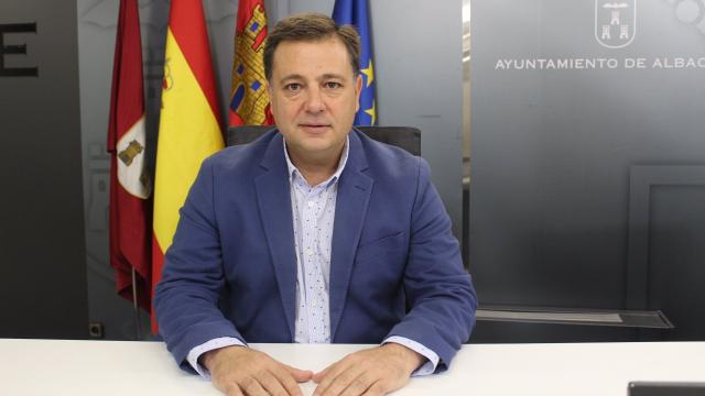 manuel serrano