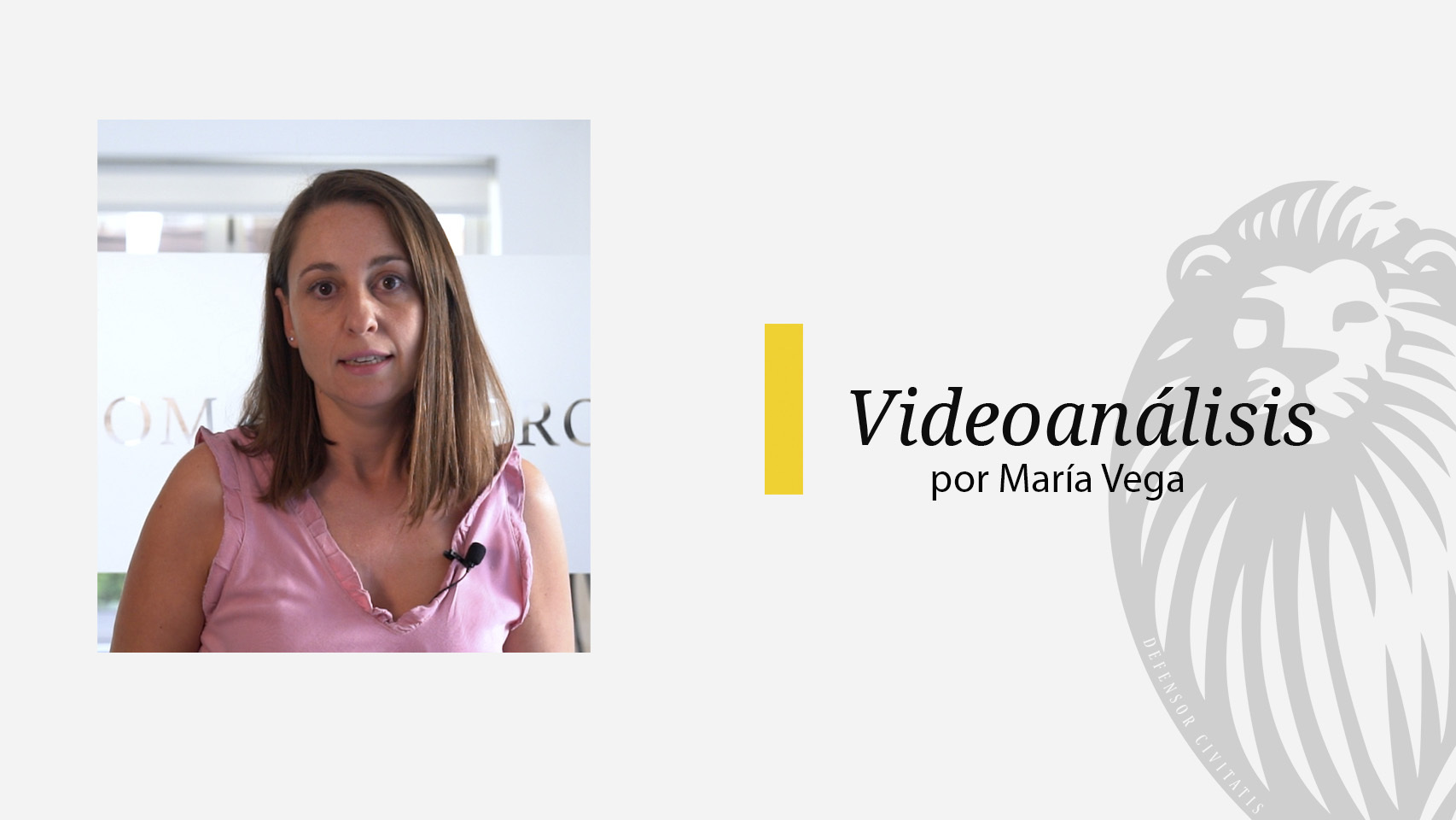 El recibo de la luz, talón de Aquiles para el Gobierno