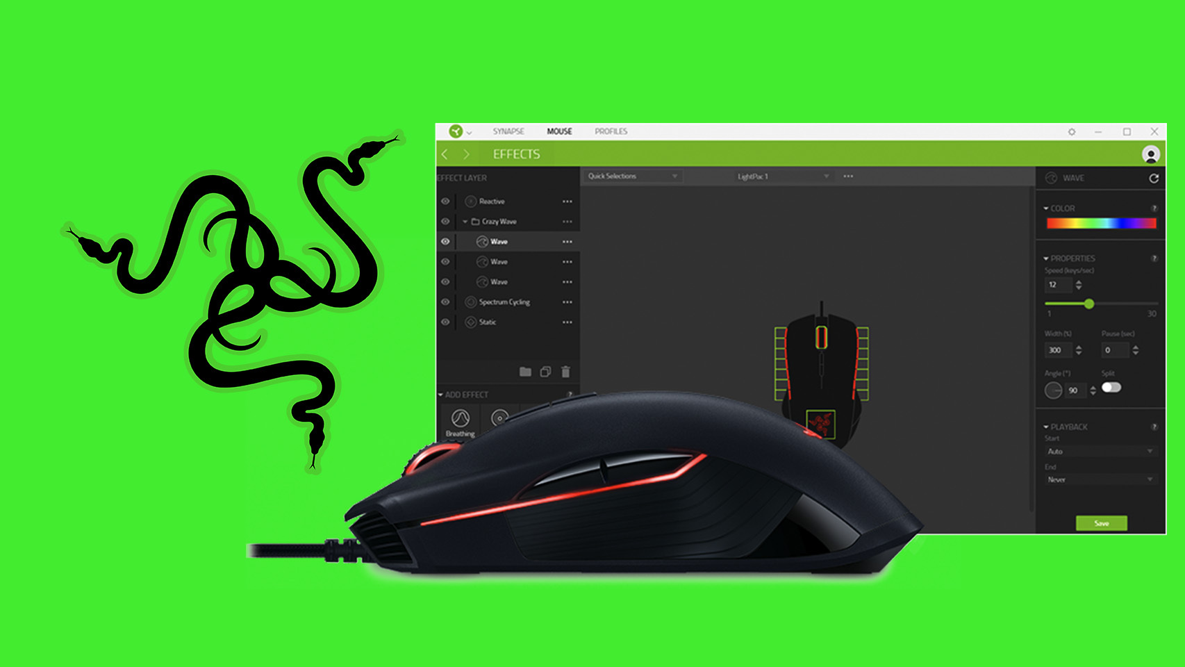 Razer Synapse
