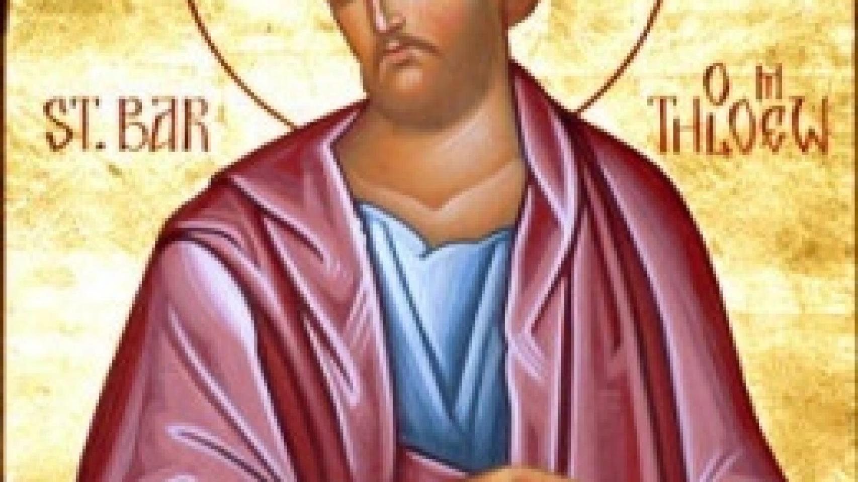 San Bartolomé
