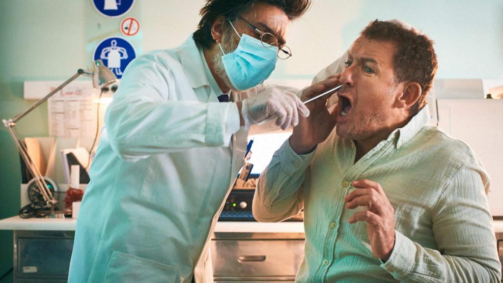 'Calle de la Humanidad, 8'