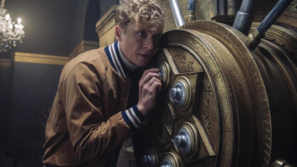 'Ejército de los ladrones'