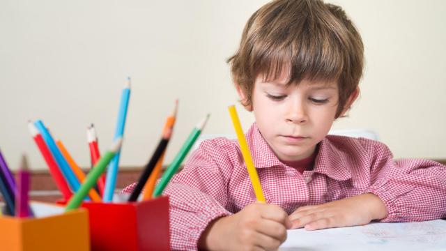 Vuelta al cole 2021: Estos son los babis escolares más vendidos