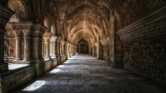 Ruta por 7 conventos abandonados en España