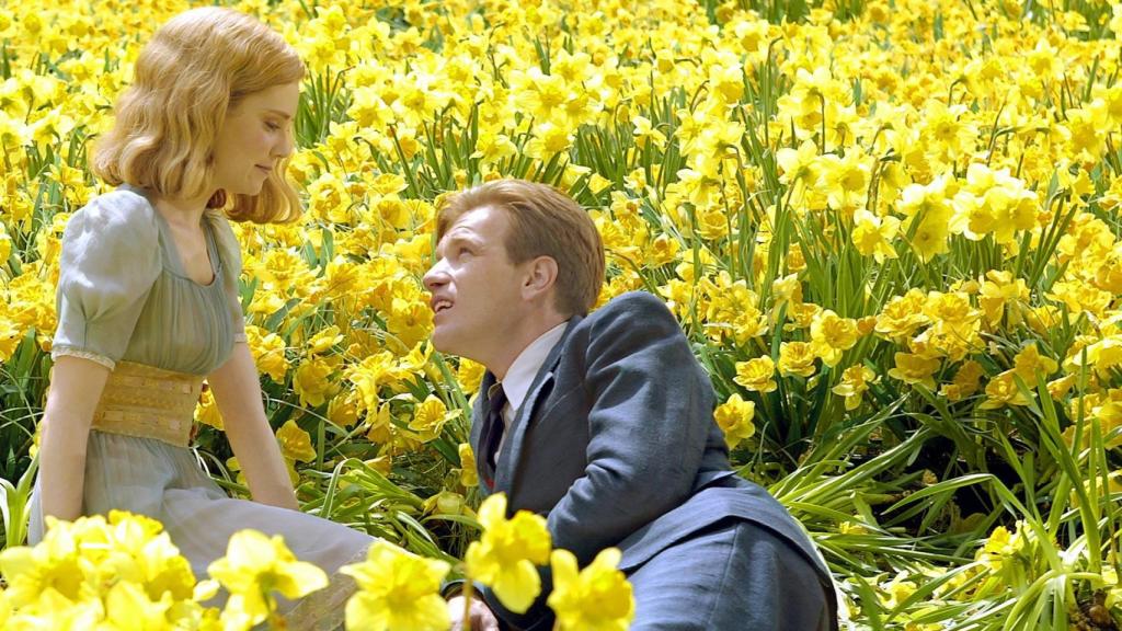 Ewan McGregor protagoniza 'Big Fish'