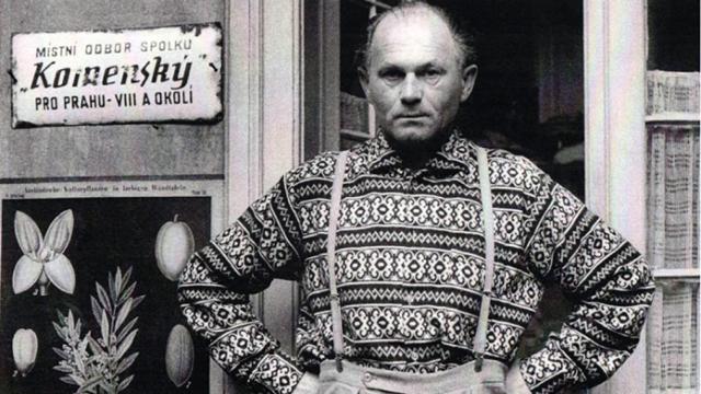 Bohumil-Hrabal