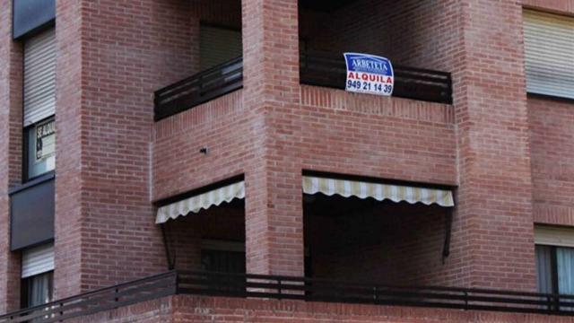 La Junta publica nueva convocatoria de ayudas al alquiler