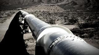 El gas del que depende España en el pulso Argelia-Marruecos