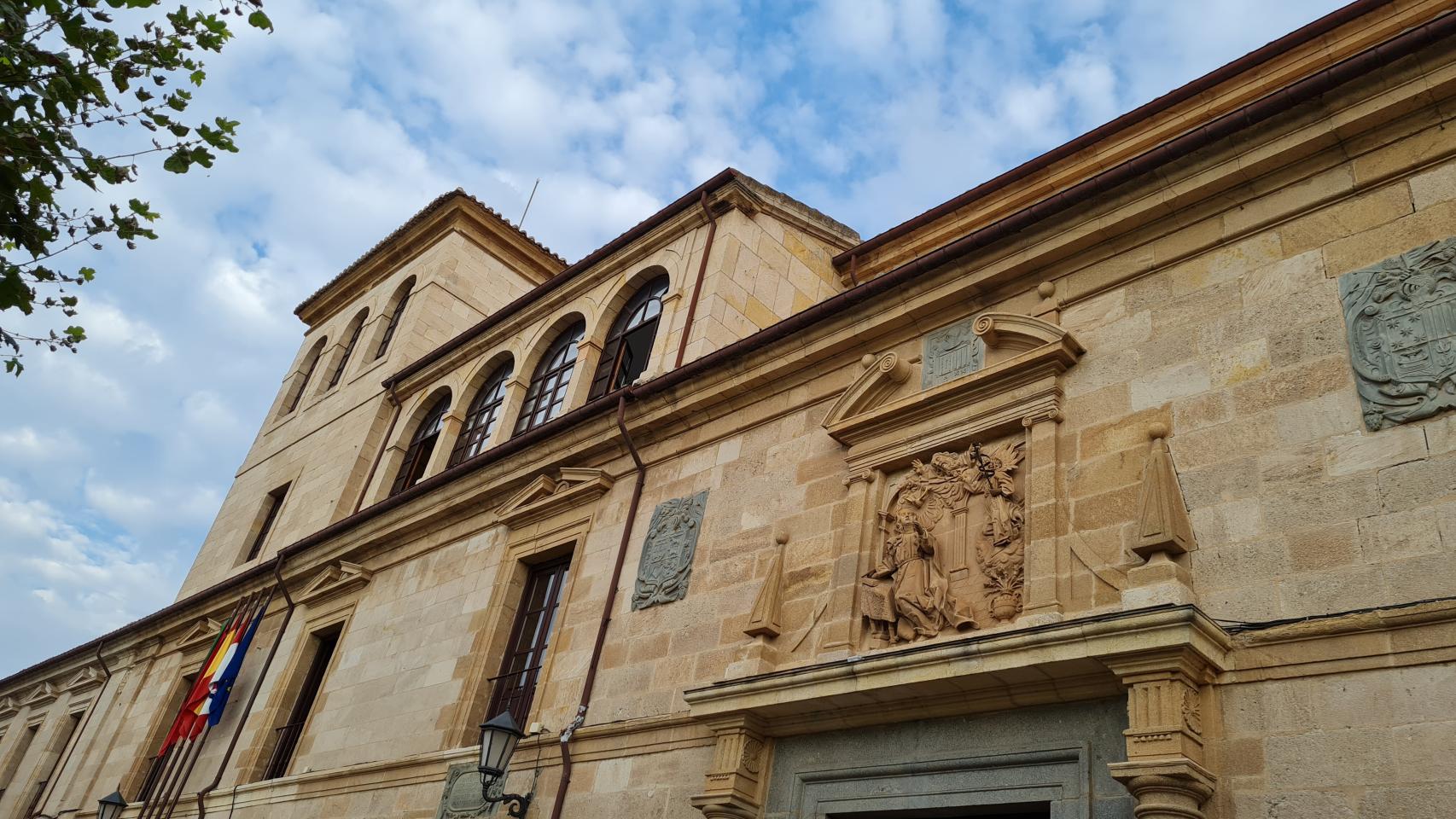 Castilla y León